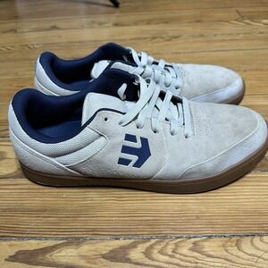 Etnies Marana X Happy Hour‎ Jamie Tancowny Skate Shoes Size 11 Rare Skateboard